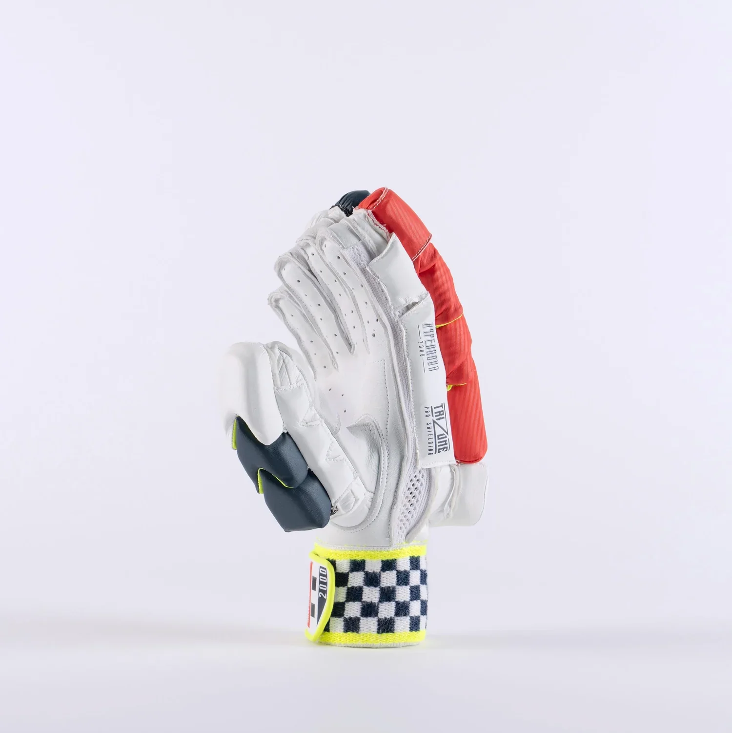 GRAY NICOLLS HYPERNOVA 2000 BATTING GLOVES - Image 5