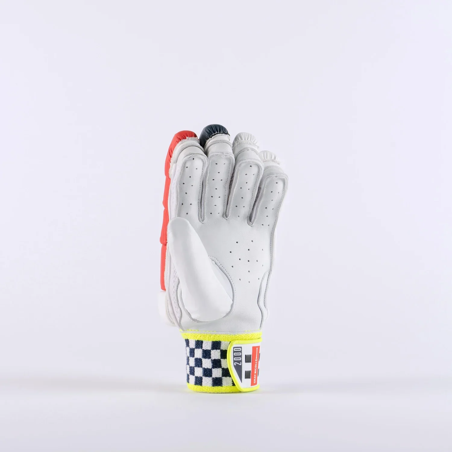 GRAY NICOLLS HYPERNOVA 2000 BATTING GLOVES - Image 6