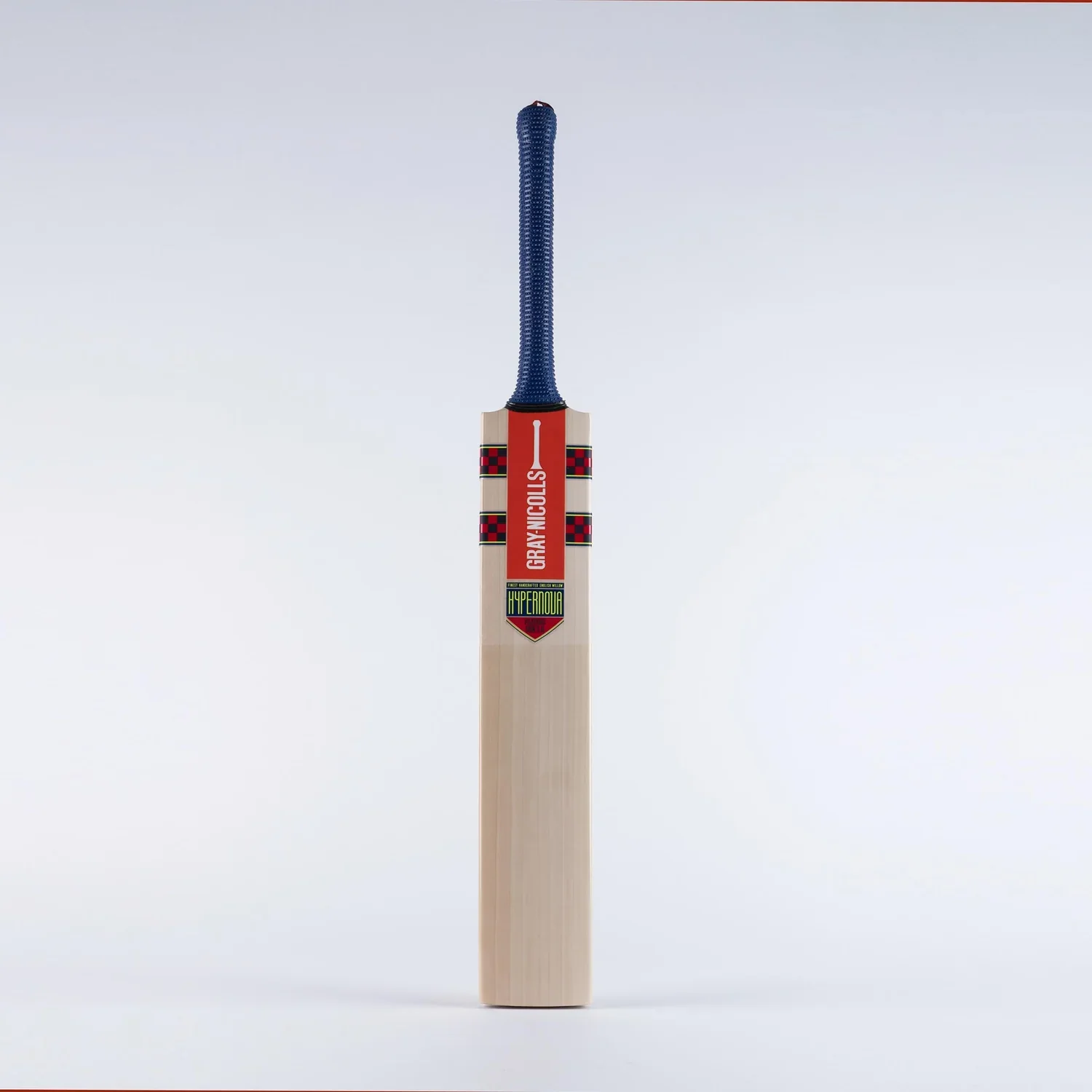 GRAY NICOLLS HYPERNOVA GEN 1.0  PRO PERFORMANCE ENGLISH WILLOW CRICKET BAT - Image 5