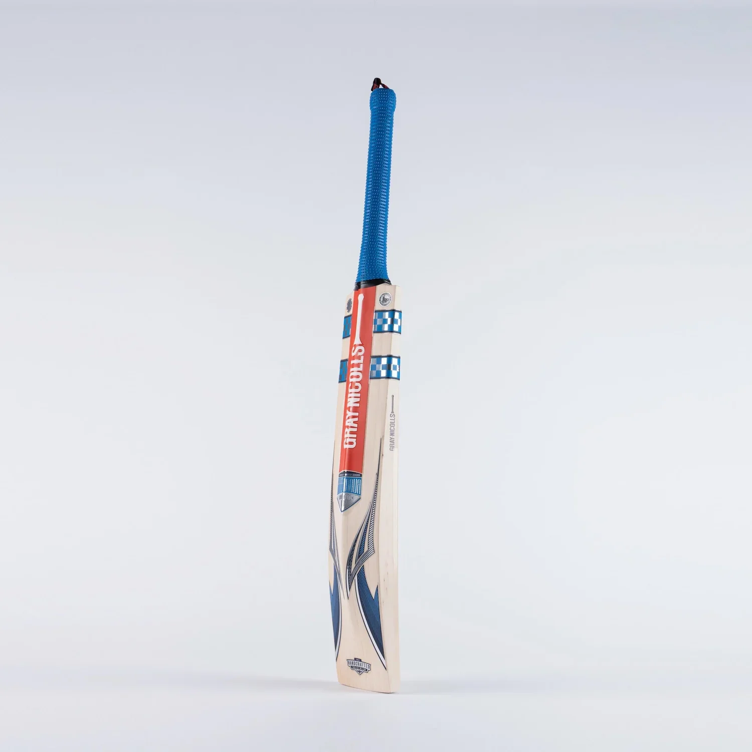 GRAY NICOLLS HYPERNOVA GEN 1.1  PLAYERS ENGLISH WILLOW CRICKET BAT