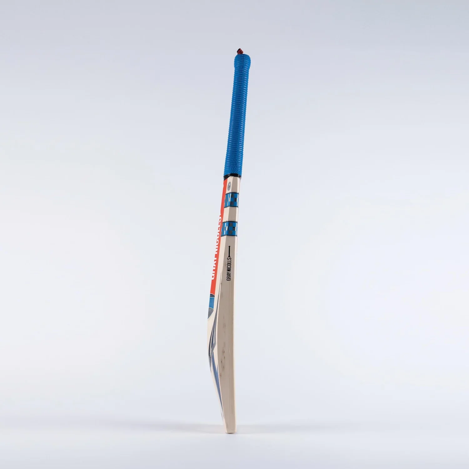 GRAY NICOLLS HYPERNOVA GEN 1.1  PLAYERS ENGLISH WILLOW CRICKET BAT - Image 3