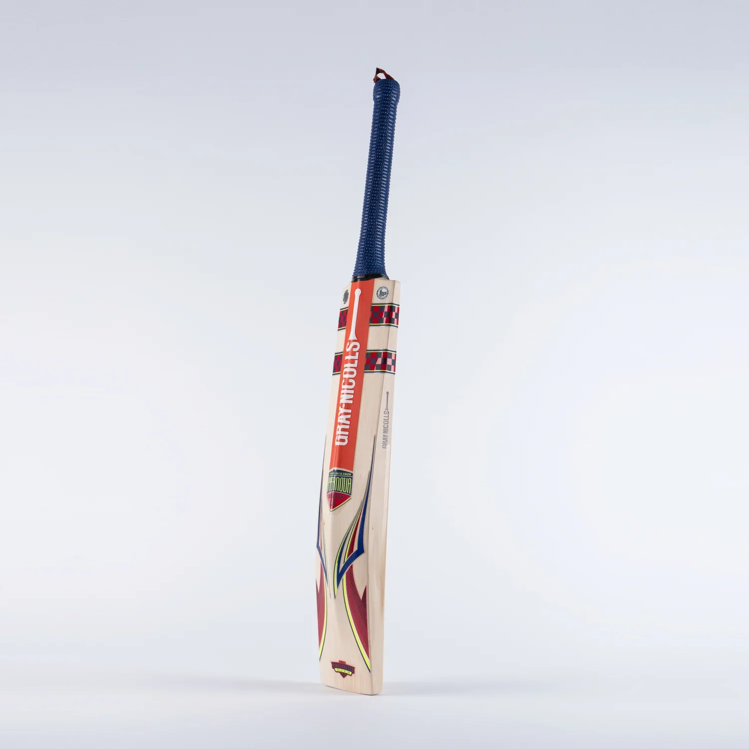 GRAY NICOLLS HYPERNOVA POWER JUNIOR CRICKET BAT - Image 2