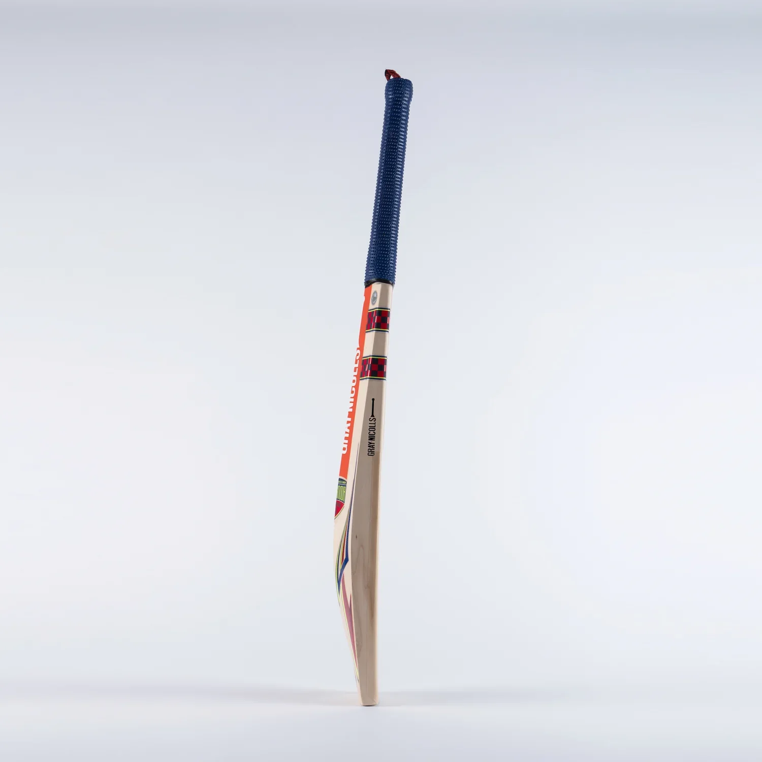 GRAY NICOLLS HYPERNOVA POWER JUNIOR CRICKET BAT - Image 4