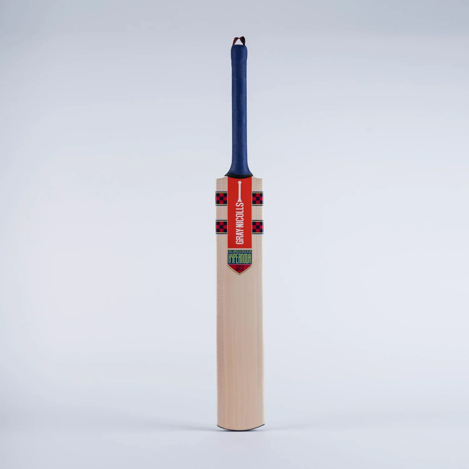 GRAY NICOLLS HYPERNOVA POWER JUNIOR CRICKET BAT - Image 5