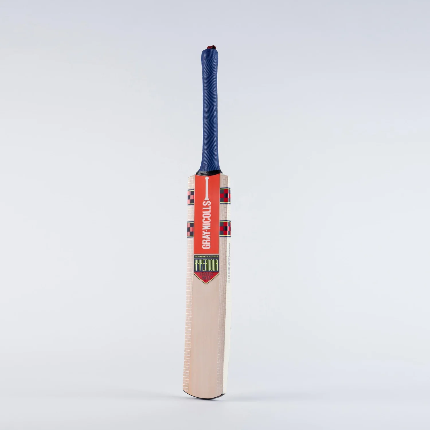 GRAY NICOLLS HYPERNOVA THUNDER JUNIOR CRICKET BAT - Image 2