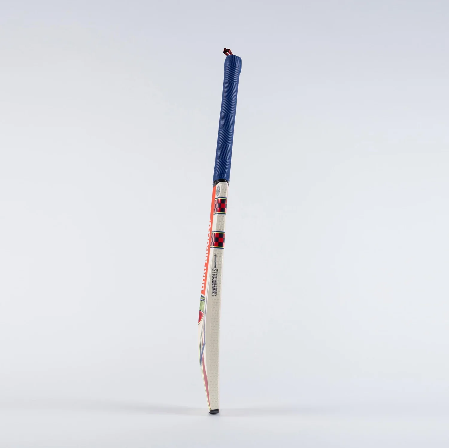 GRAY NICOLLS HYPERNOVA THUNDER JUNIOR CRICKET BAT - Image 3
