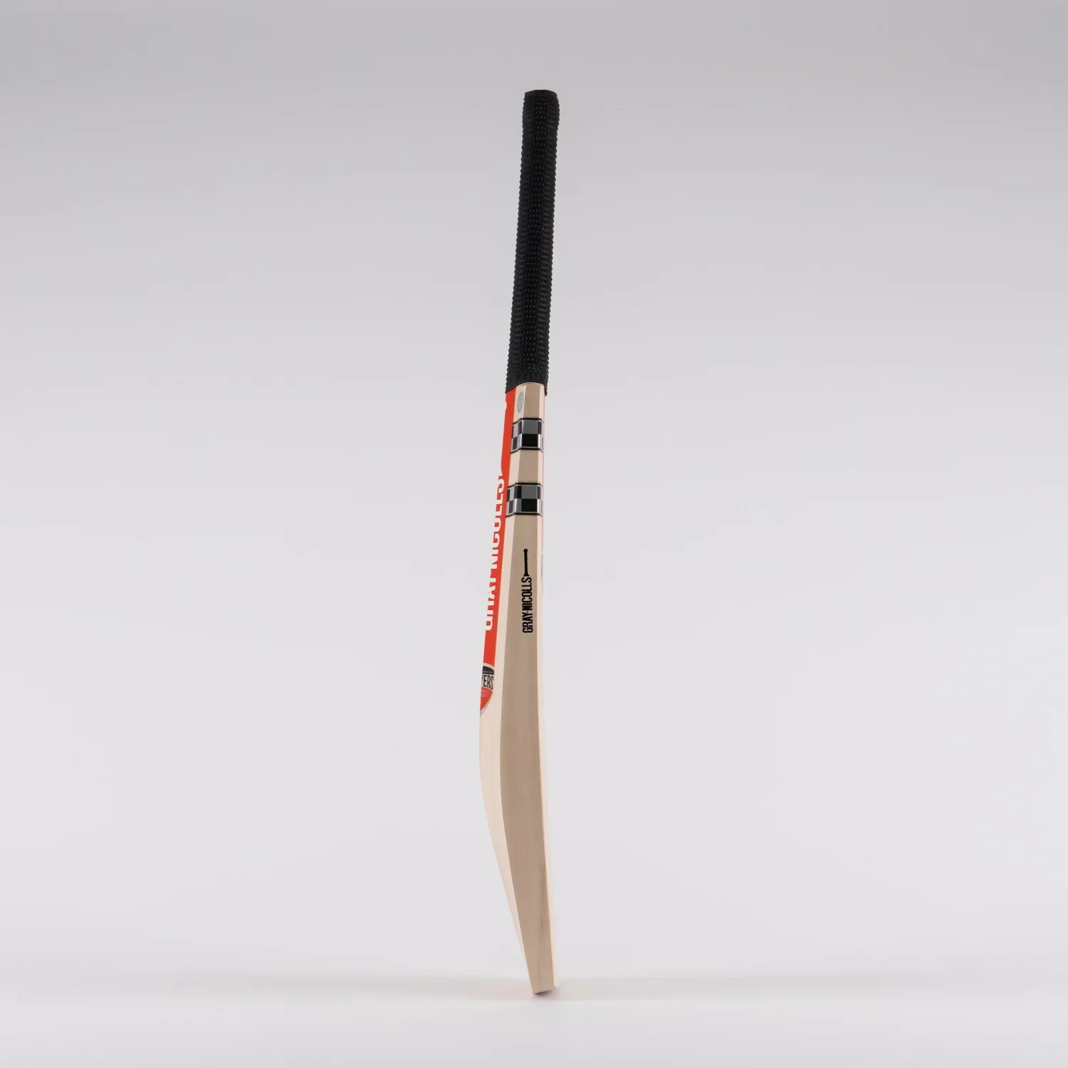 GRAY NICOLLS PLAYERS PP ENGLISH WILLOW CRICKET BAT - Image 3