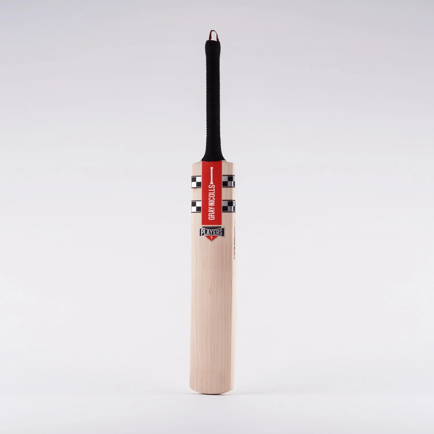 GRAY NICOLLS PLAYERS PP ENGLISH WILLOW CRICKET BAT - Image 4