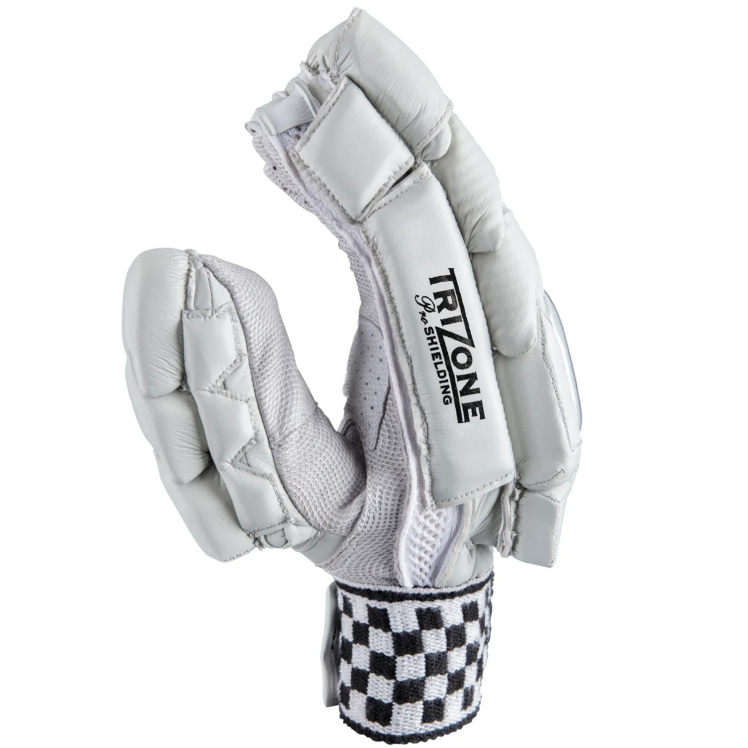 GRAY NICOLLS LEGEND BATTING GLOVES - Image 3
