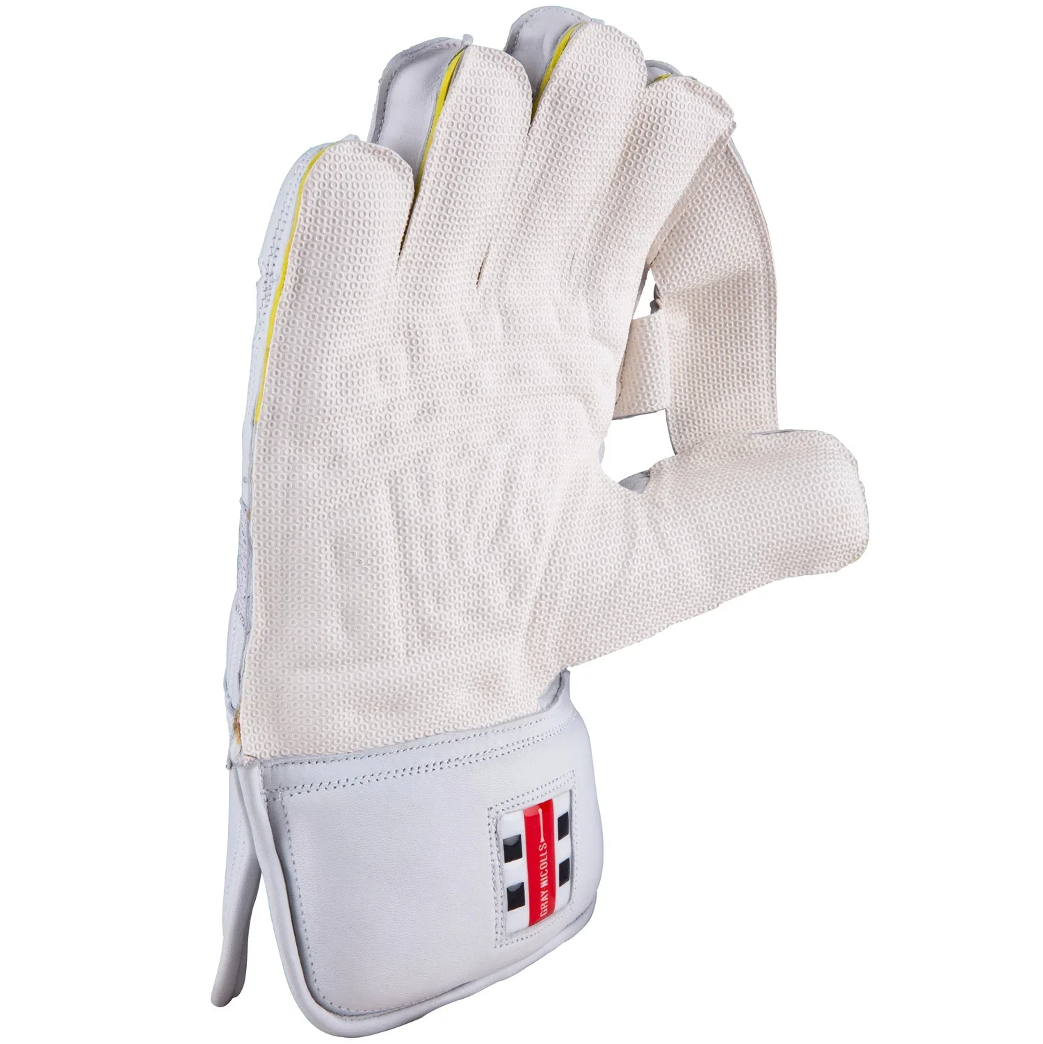 GRAY NICOLLS LEGEND WICKET KEEPING GLOVES - Image 3