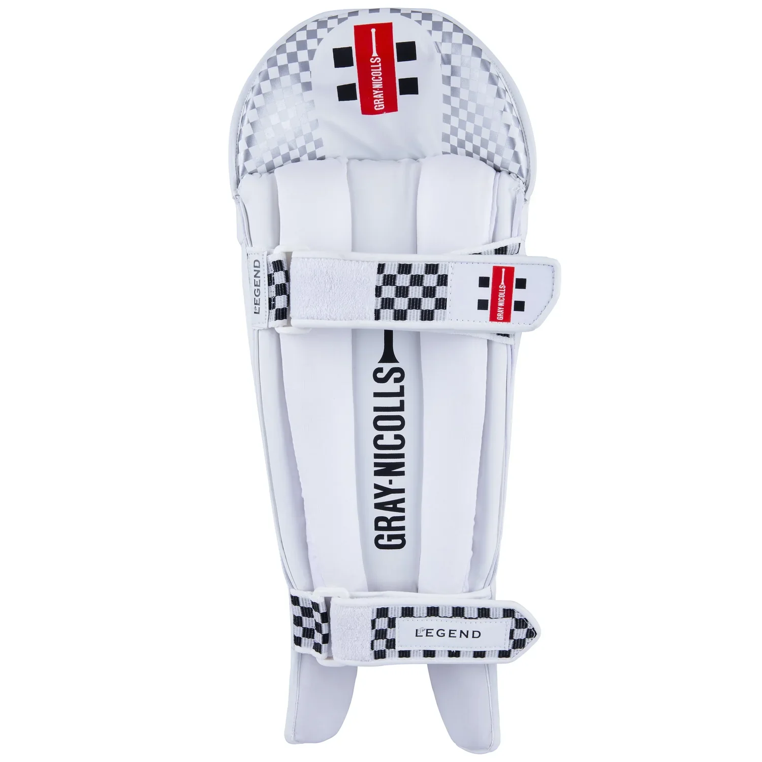 GRAY NICOLLS LEGEND WICKET KEEPING PAD - Image 3