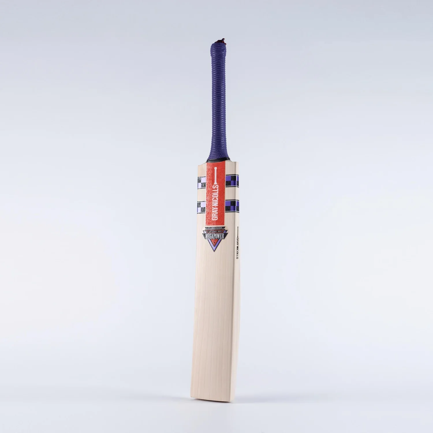 GRAY NICOLLS MEGAPOWER ORIGINAL ENGLISH WILLOW CRICKET BAT
