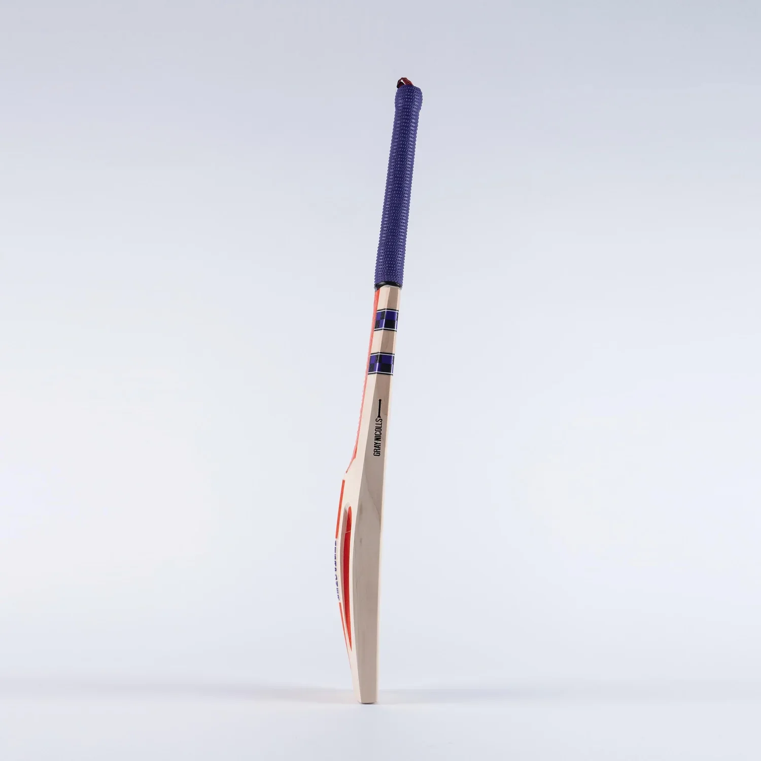 GRAY NICOLLS MEGAPOWER ORIGINAL ENGLISH WILLOW CRICKET BAT - Image 3