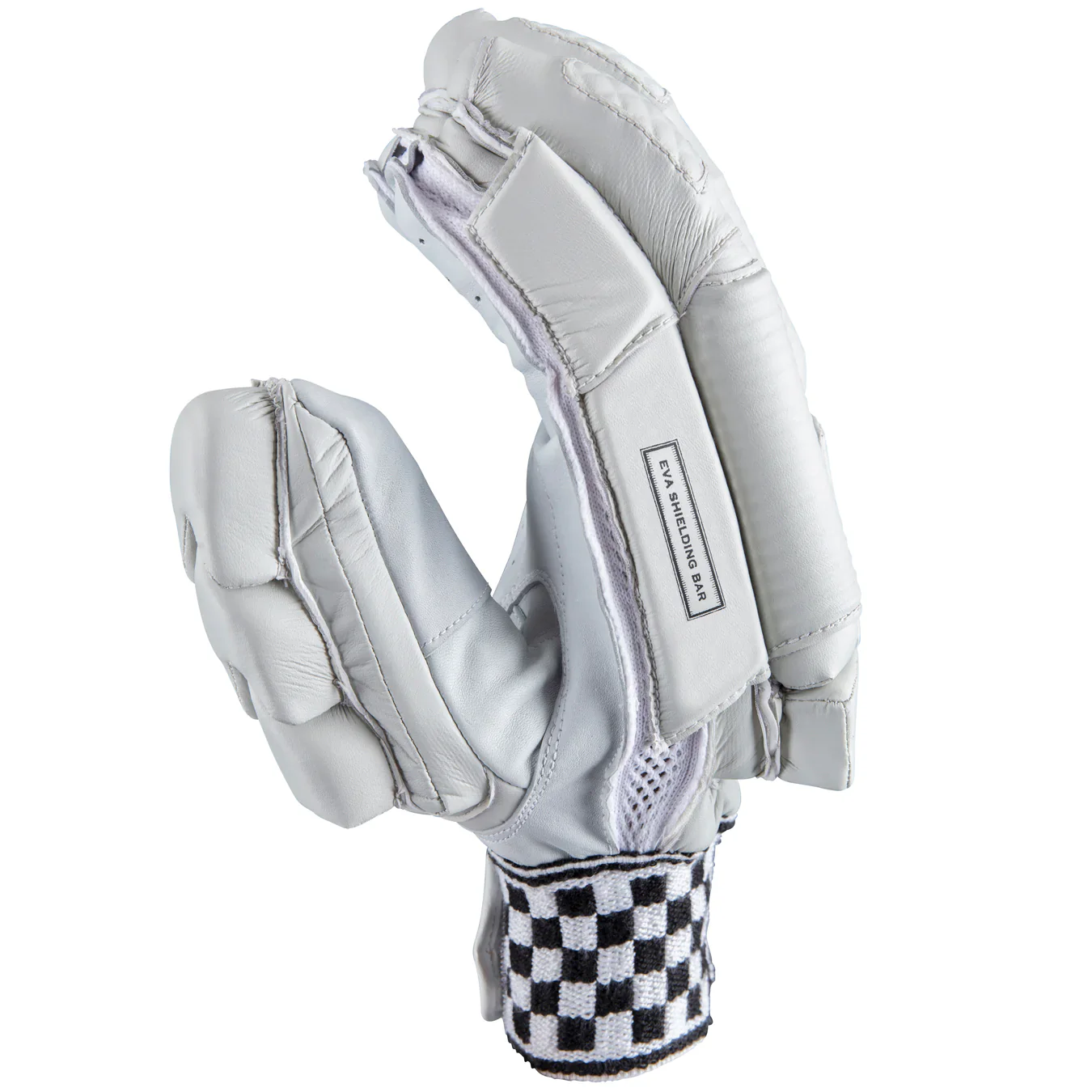 GRAY NICOLLS PRESTIGE BATTING GLOVES - Image 3