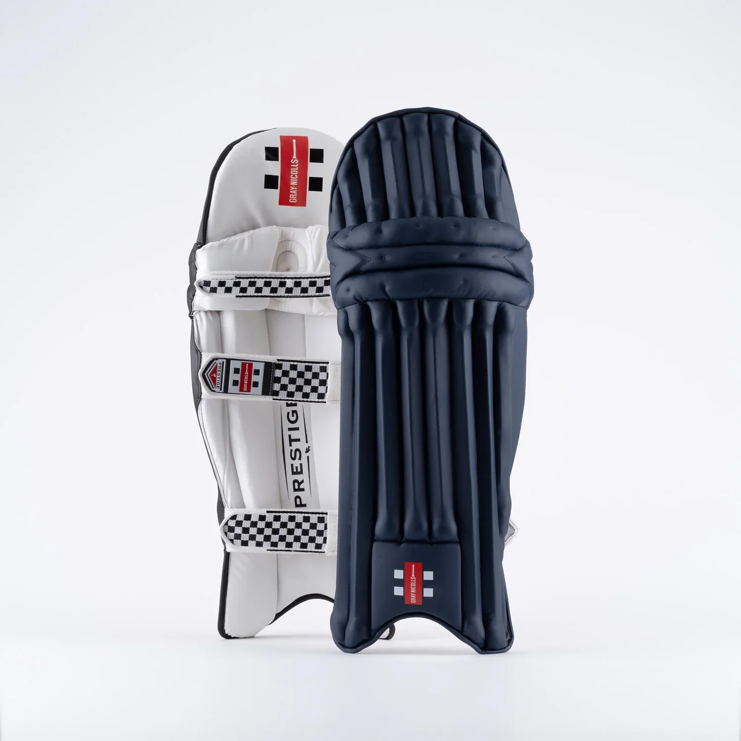 GRAY NICOLLS PRESTIGE BATTING PADS - Image 5