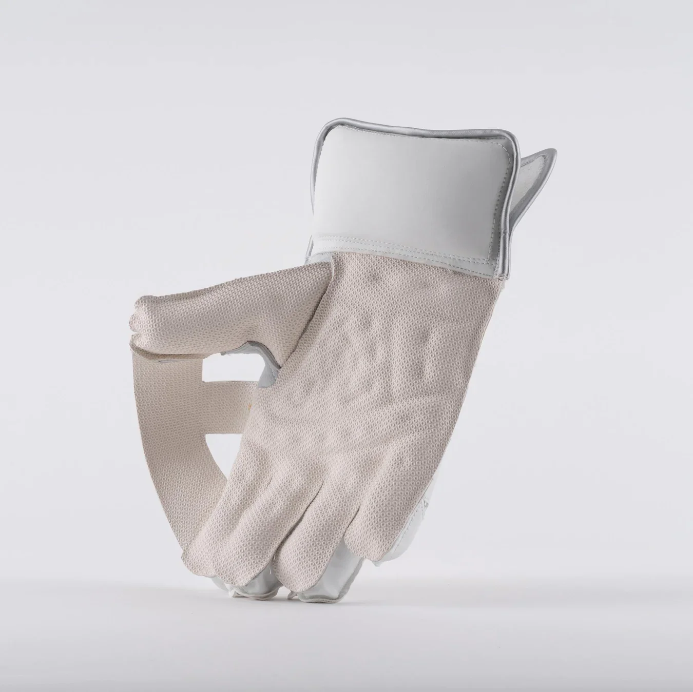 GRAY NICOLLS PRESTIGE WICKET KEEPING GLOVES - Image 4