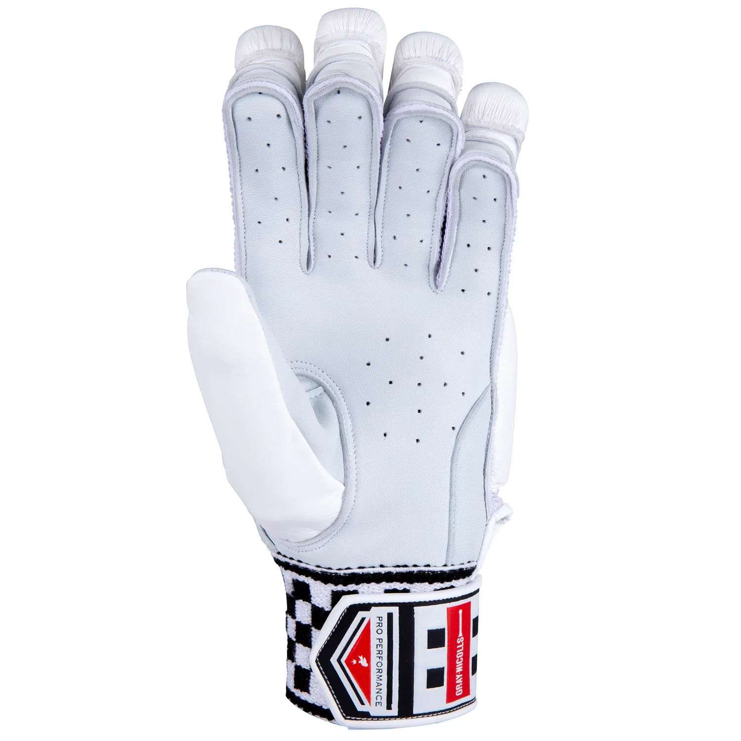 GRAY NICOLLS PRO PERFORMANCE BATTING GLOVES - Image 3