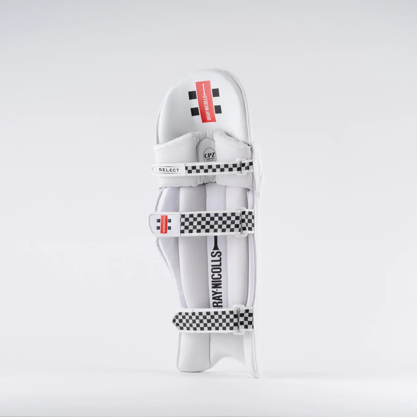 GRAY NICOLLS SELECT BATTING PADS - Image 3