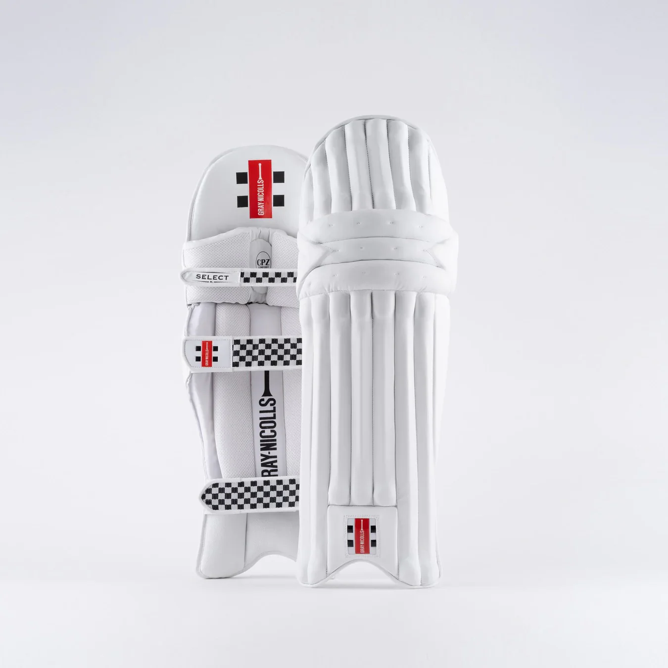 GRAY NICOLLS SELECT BATTING PADS - Image 5