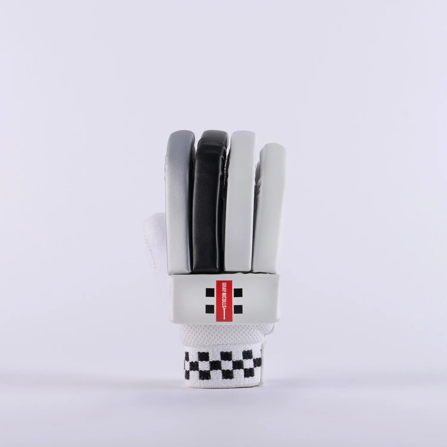 GRAY NICOLLS THUNDER BATTING GLOVES - Image 2