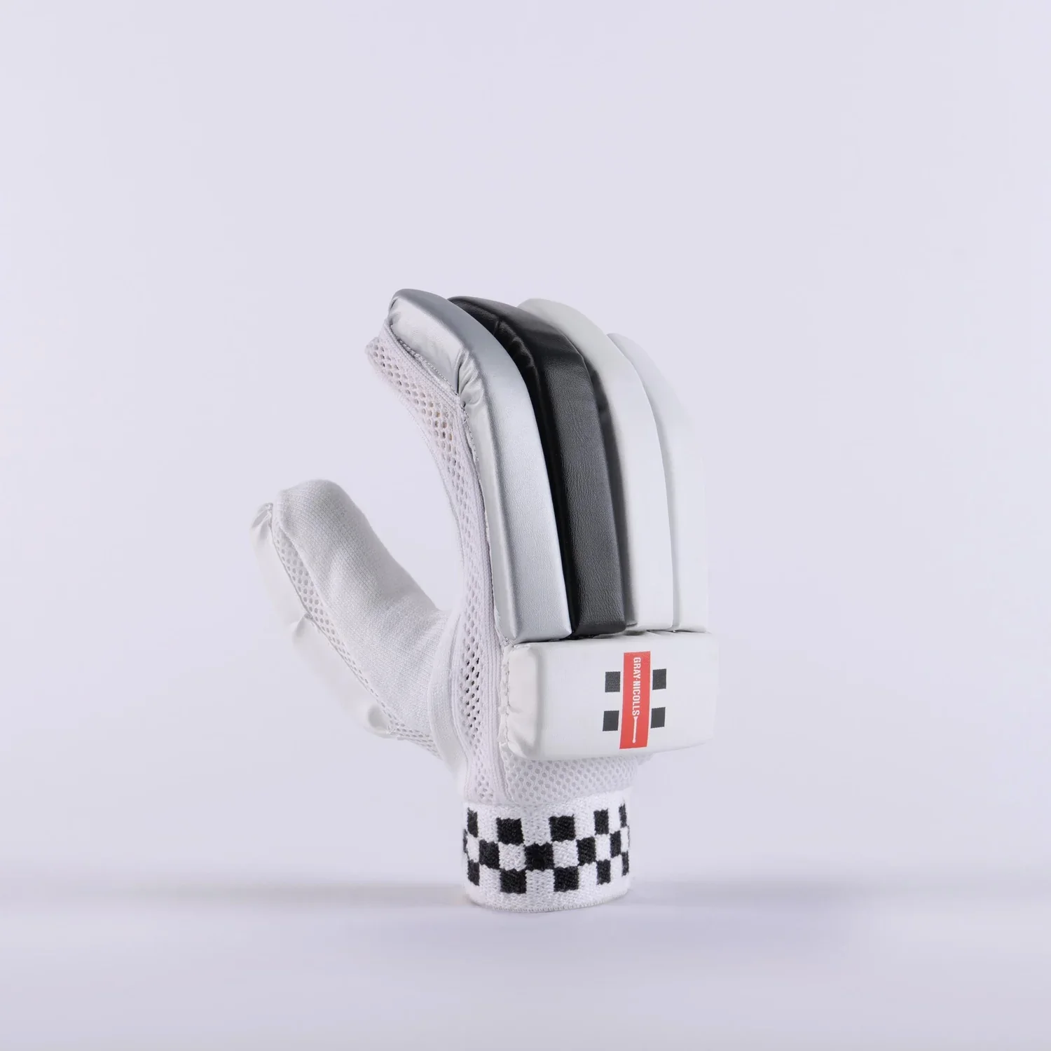 GRAY NICOLLS THUNDER BATTING GLOVES - Image 3
