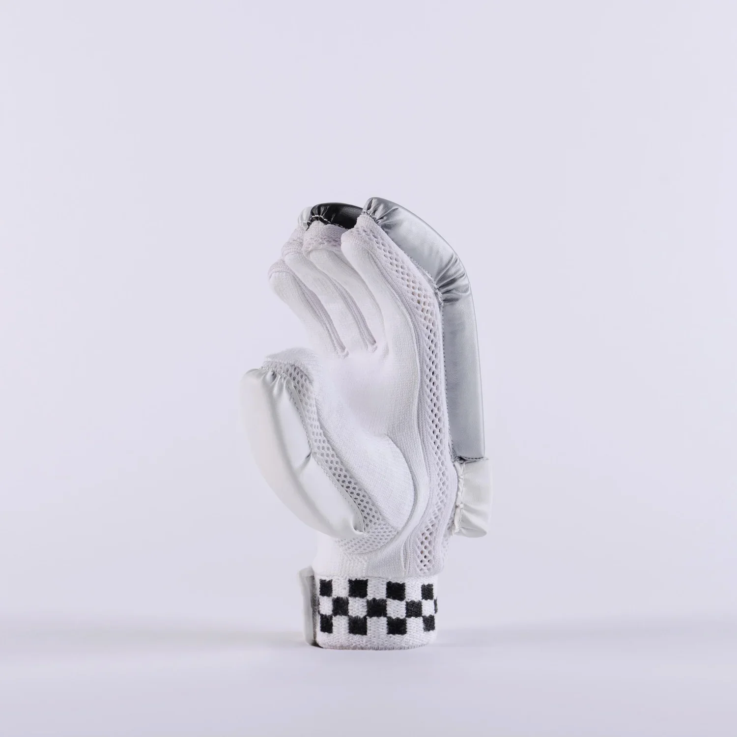 GRAY NICOLLS THUNDER BATTING GLOVES - Image 5