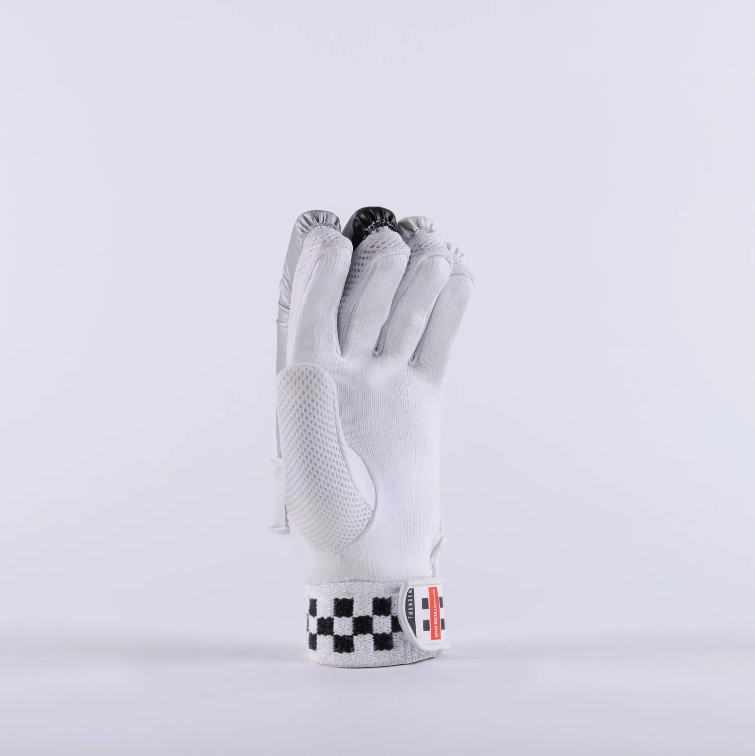 GRAY NICOLLS THUNDER BATTING GLOVES - Image 6