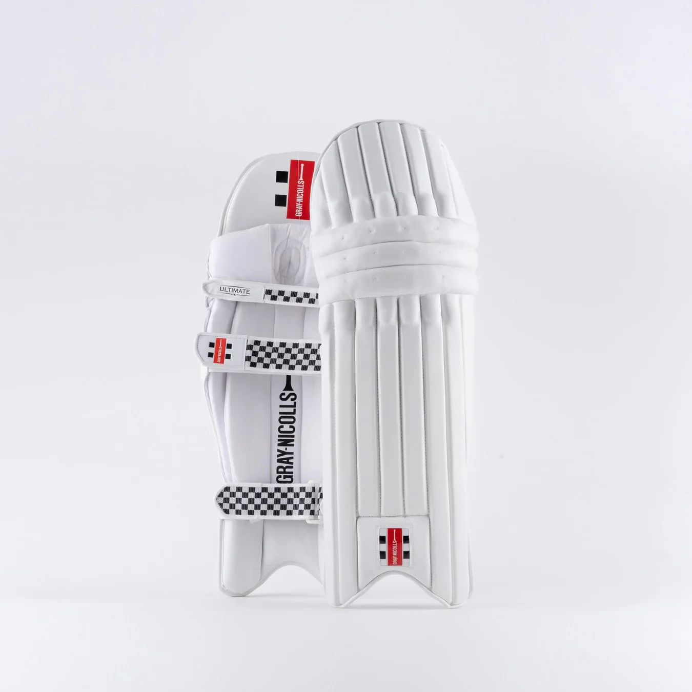 GRAY NICOLLS ULTIMATE BATTING PADS - Image 4