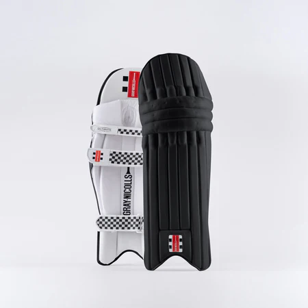 GRAY NICOLLS ULTIMATE BATTING PADS - Image 5