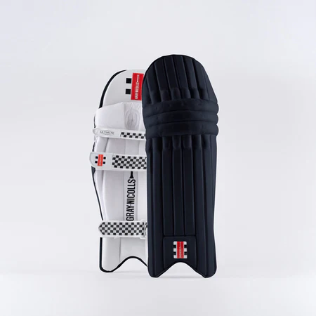 GRAY NICOLLS ULTIMATE BATTING PADS - Image 6