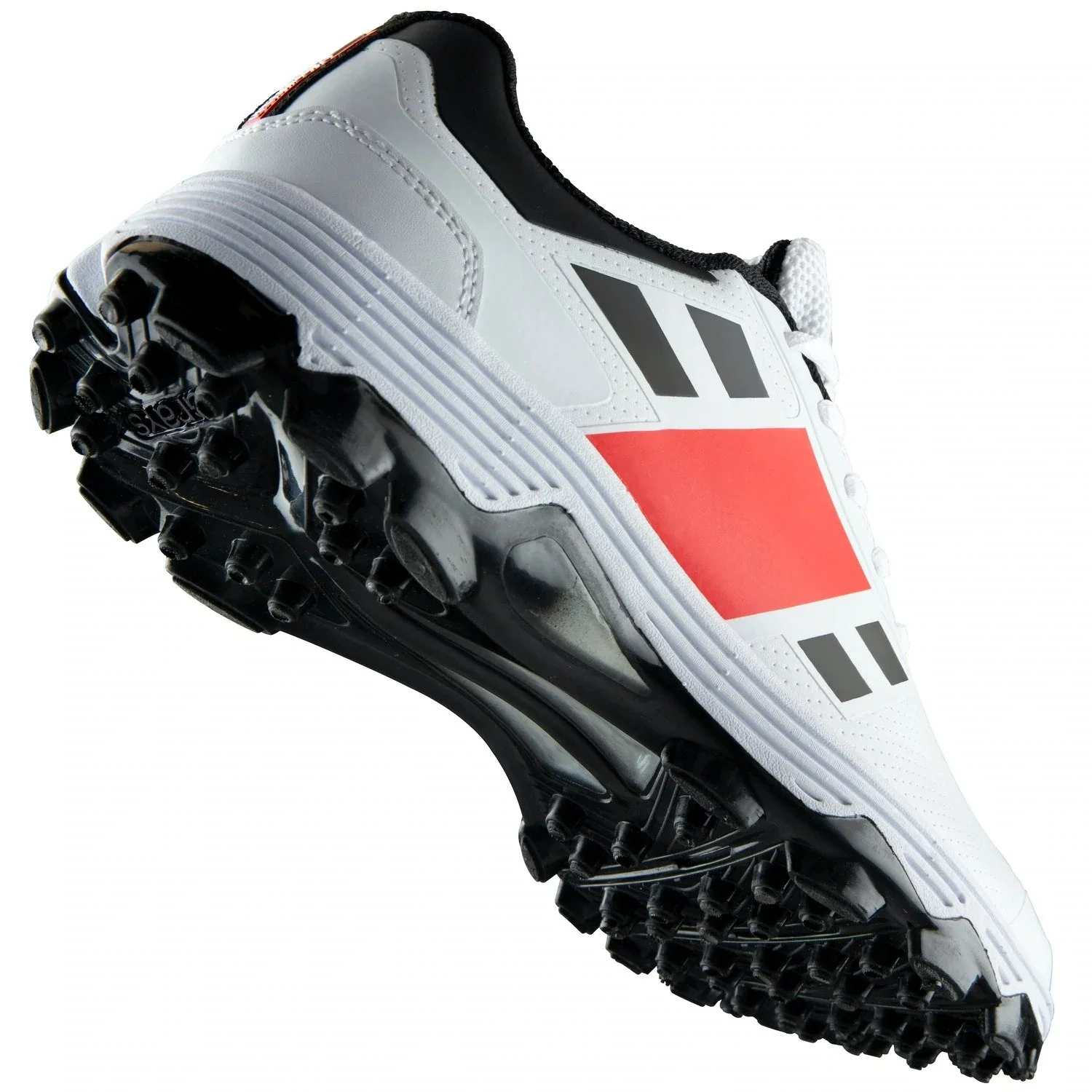 GRAY NICOLLS VELOCITY 3.0 BATTING SHOES - Image 3