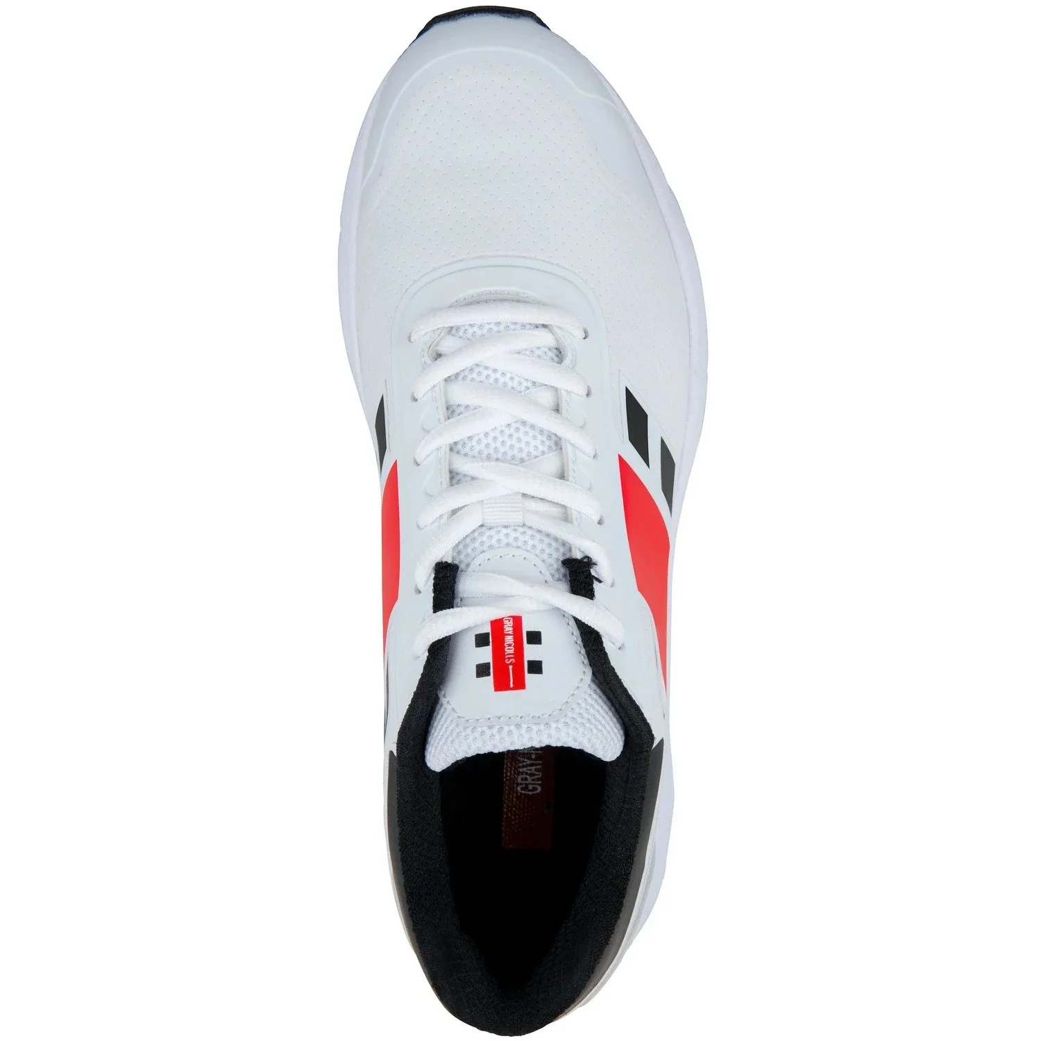 GRAY NICOLLS VELOCITY 3.0 BATTING SHOES - Image 4