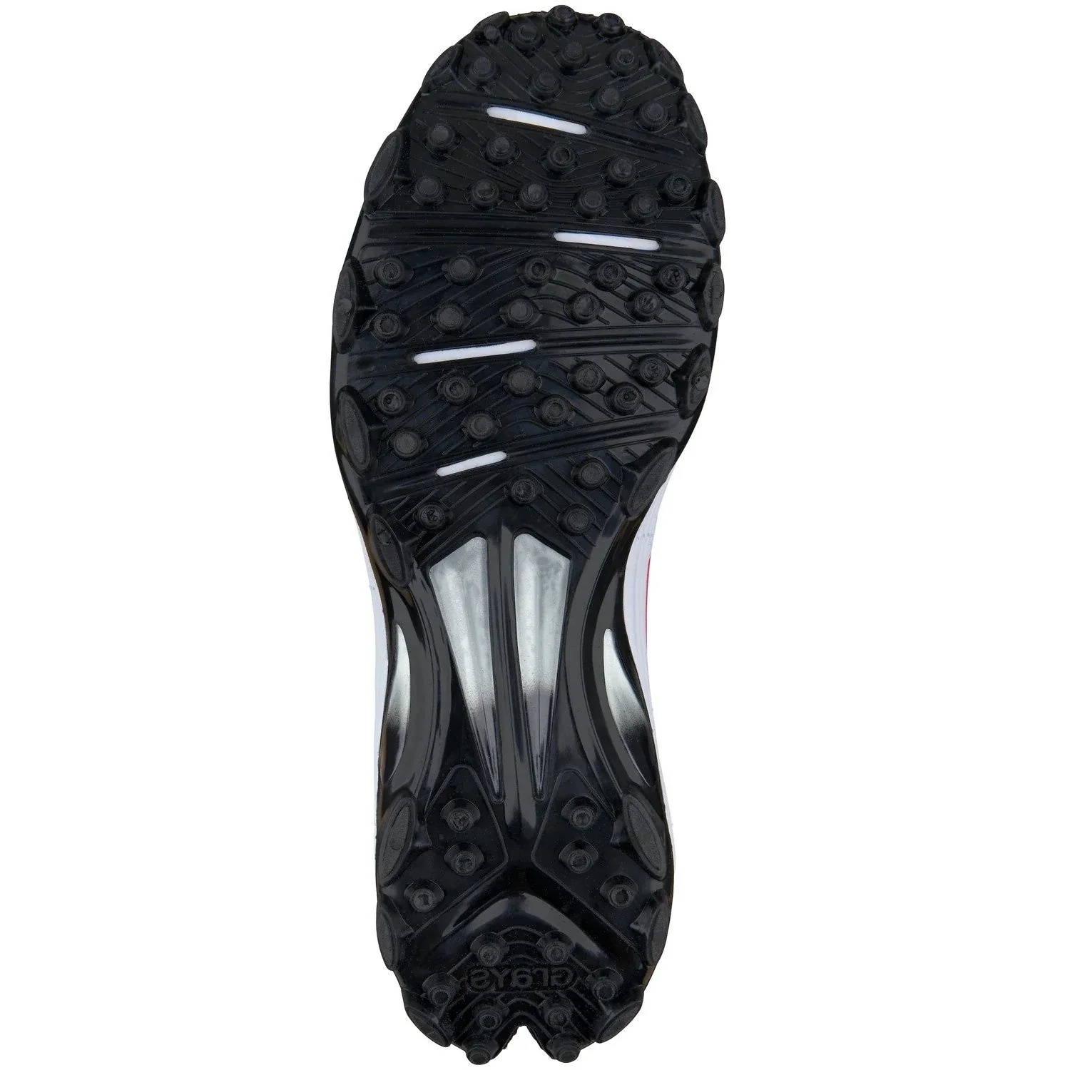 GRAY NICOLLS VELOCITY 3.0 BATTING SHOES - Image 5