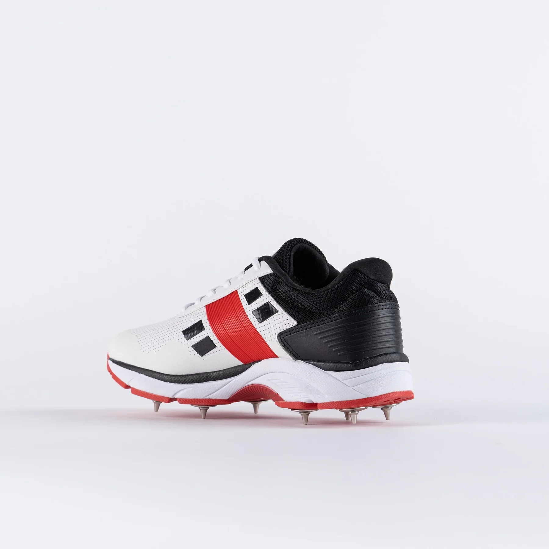 GRAY NICOLLS VELOCITY 4.0 SPIKE SHOES - Image 2