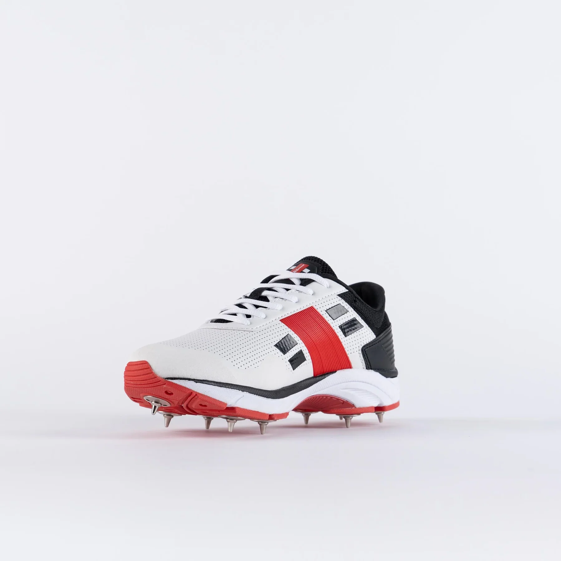GRAY NICOLLS VELOCITY 4.0 SPIKE SHOES - Image 3