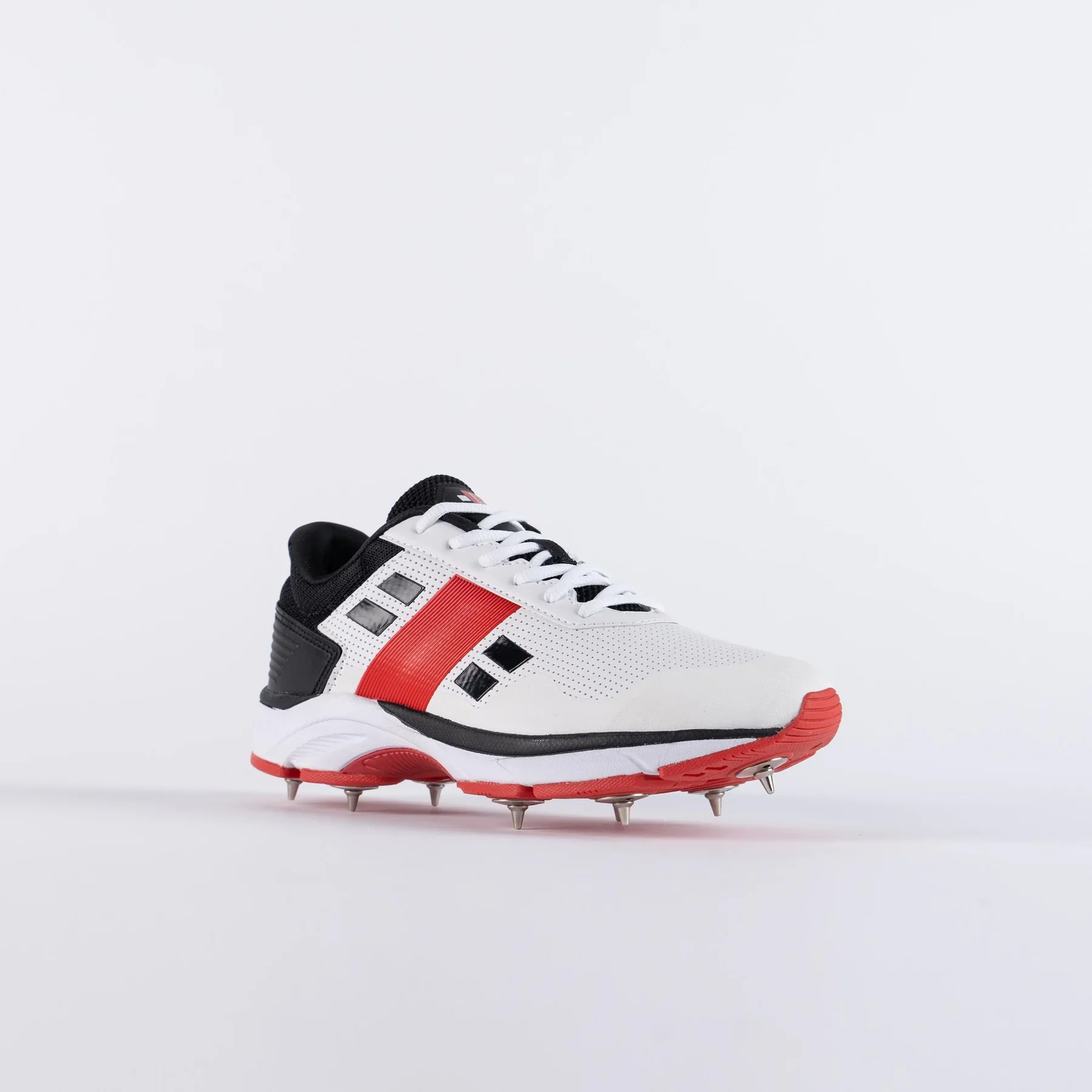 GRAY NICOLLS VELOCITY 4.0 SPIKE SHOES - Image 7