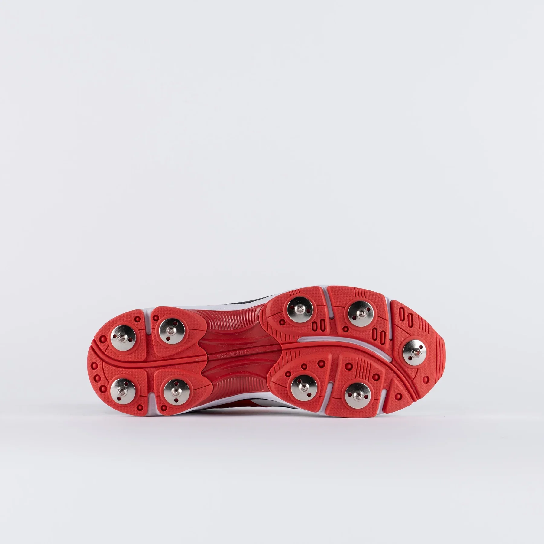 GRAY NICOLLS VELOCITY 4.0 SPIKE SHOES - Image 8