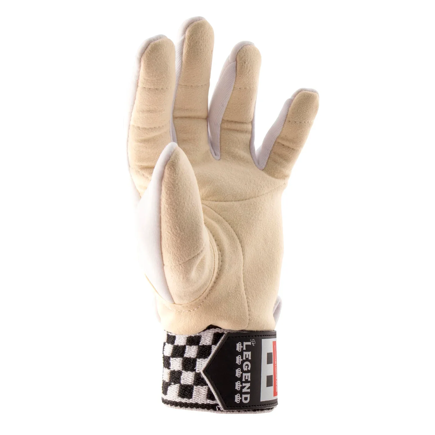 GRAY NICOLLS WICKET KEEPING INNER LEGEND XRD - Image 2