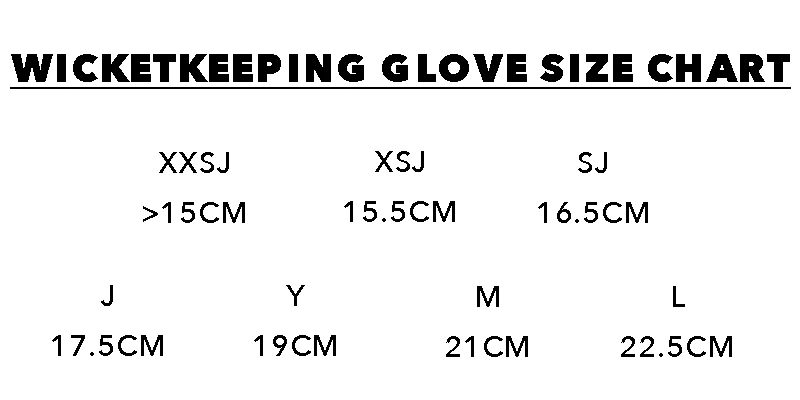 GRAY NICOLLS WICKET KEEPING INNER LEGEND XRD - Image 3