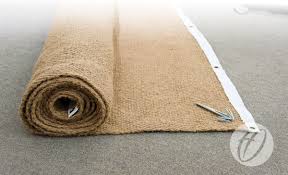 Jute cricket pitch Matting for Schools, Universities & 501c7 Customers(Tax free)(No Discounts)(Store pick up) - Image 3