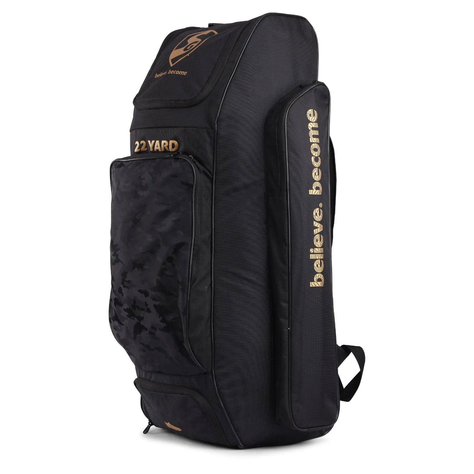 Kit Bag SG 22 YARD DUFFLE(2024) - Image 2