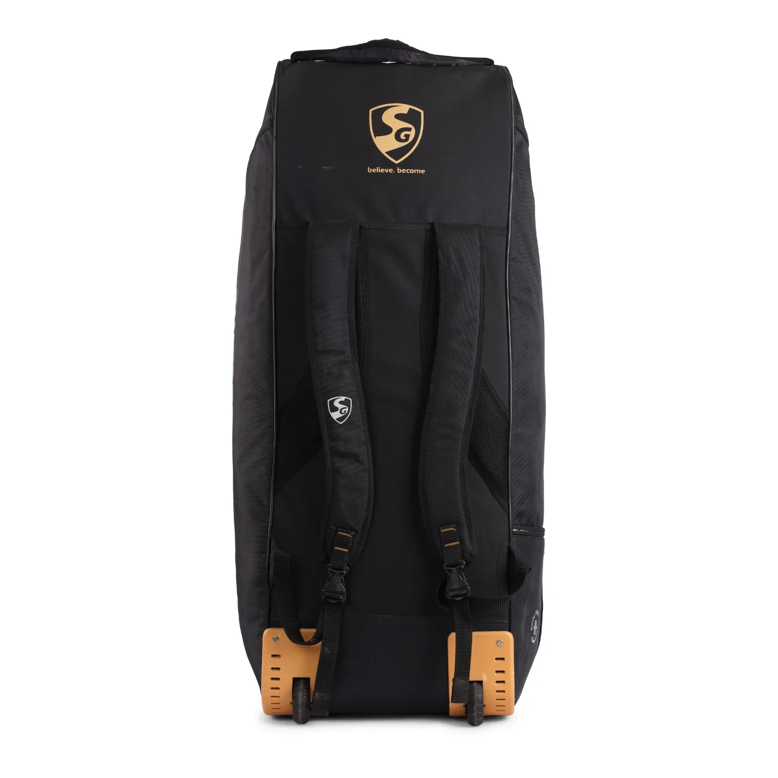 Kit Bag SG 22 YARD X1 DUFFLE WHEELIE(2024) - Image 3