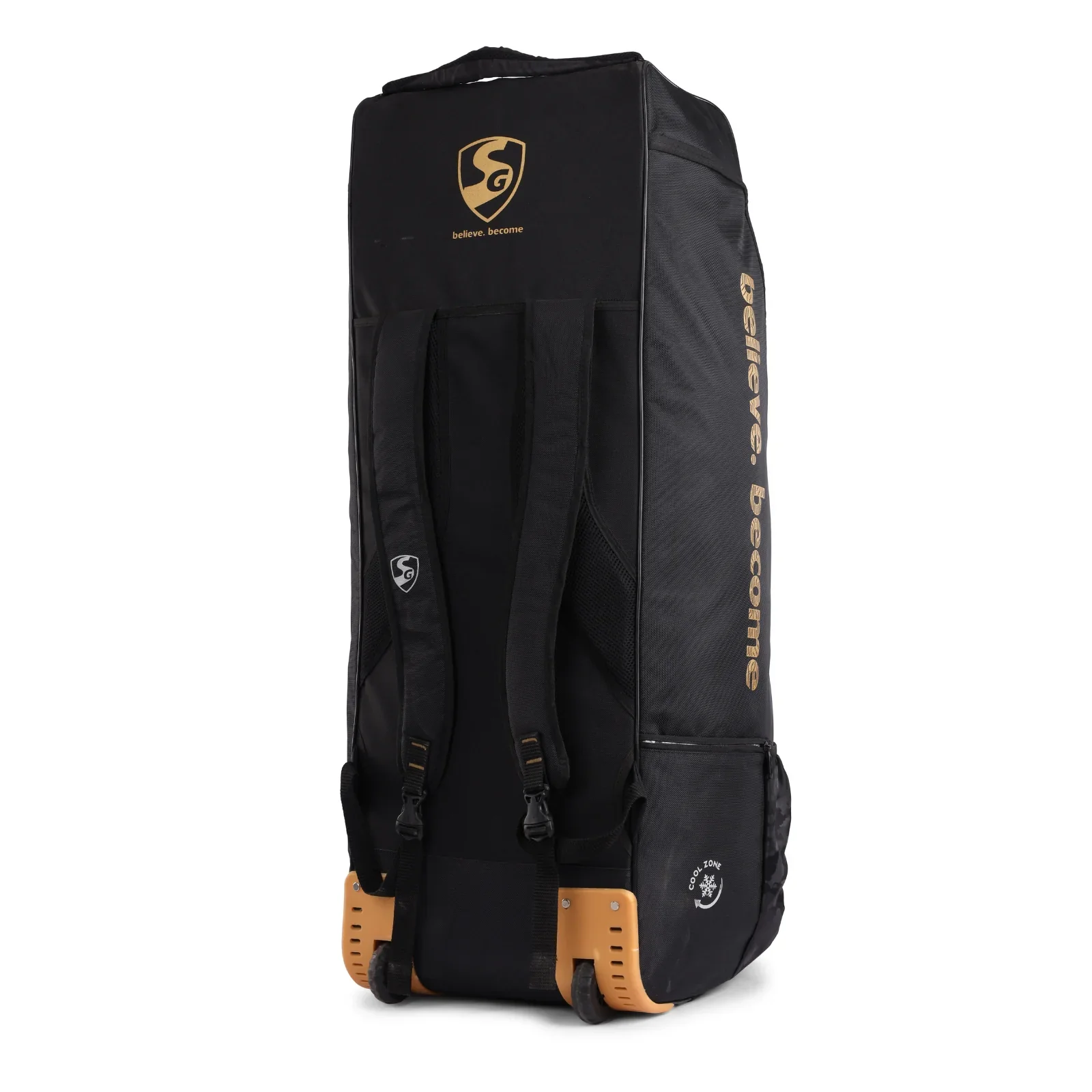 Kit Bag SG 22 YARD X1 DUFFLE WHEELIE(2024) - Image 4