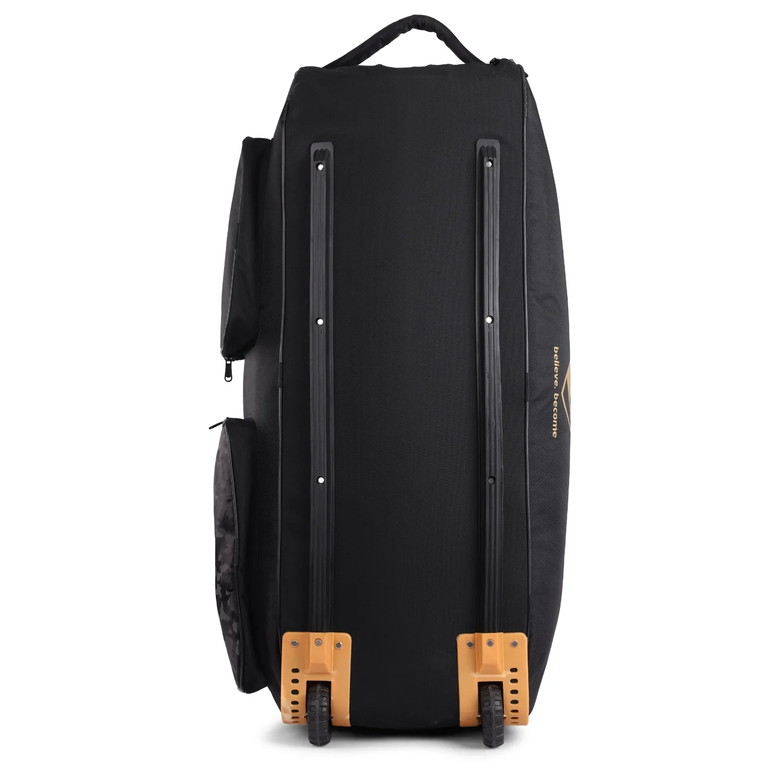 Kit Bag SG 22 YARD X3 WHEELIE(2024) - Image 4