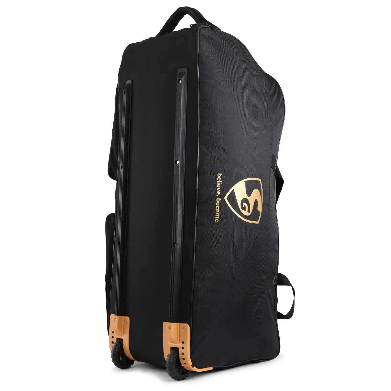 Kit Bag SG 22 YARD X3 WHEELIE(2024) - Image 5