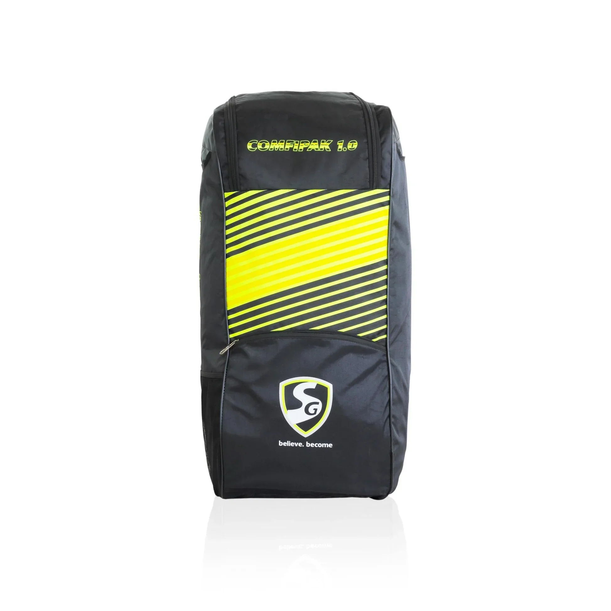 Kit Bag SG COMFIPAK 1.0 DUFFLE(2024) - Image 6