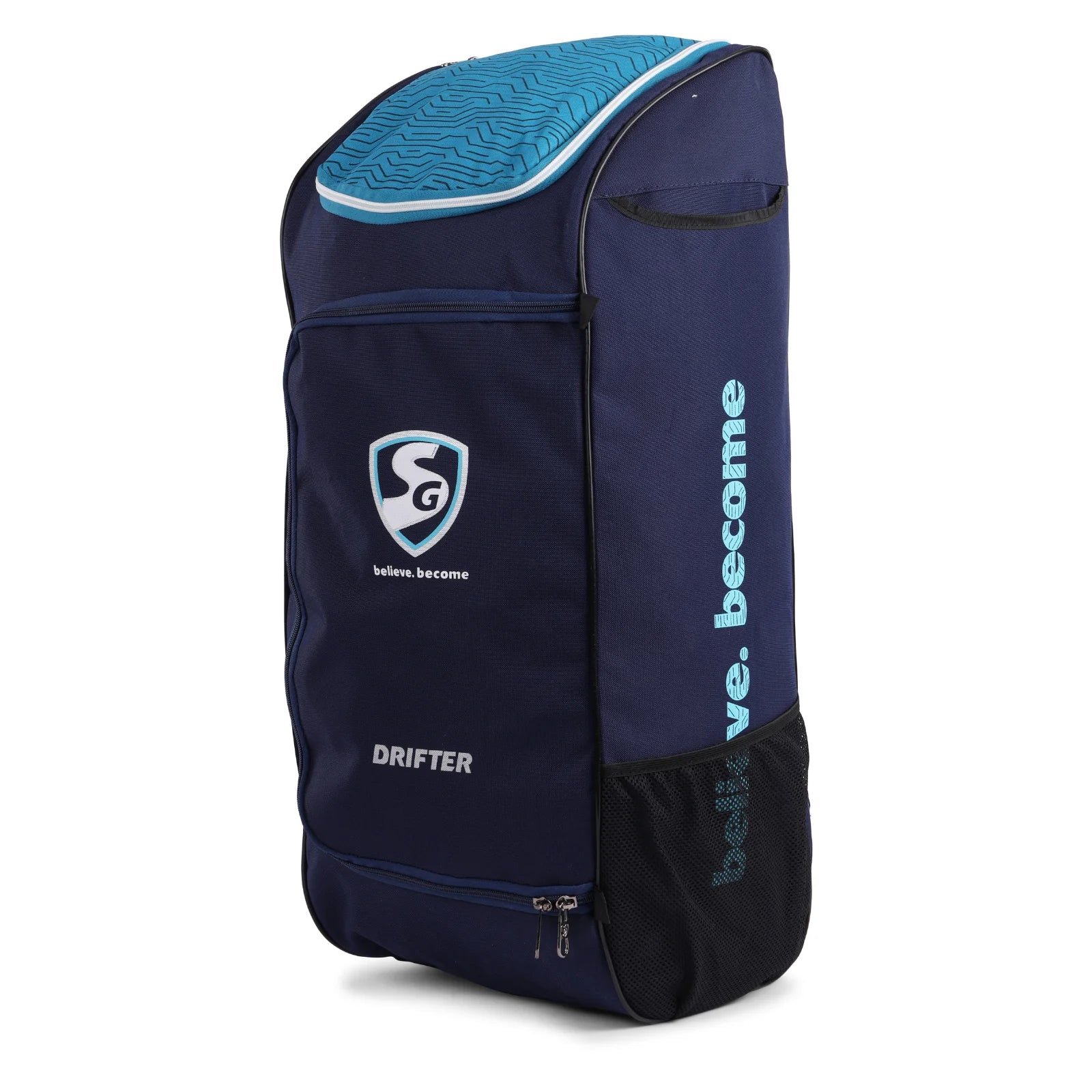 Kit Bag SG DRIFTER DUFFLE WHEELIE(2024) - Image 2
