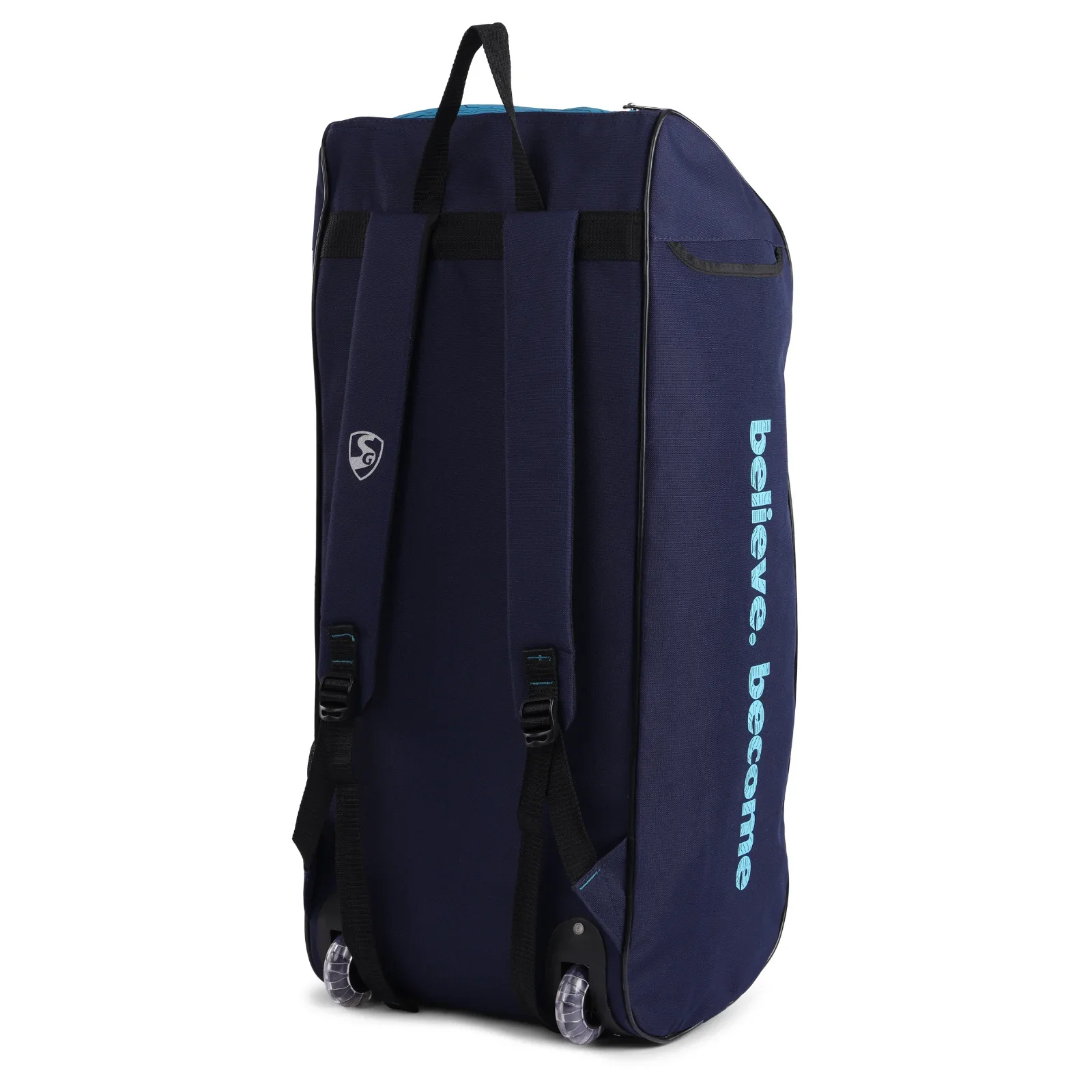 Kit Bag SG DRIFTER DUFFLE WHEELIE(2024) - Image 3