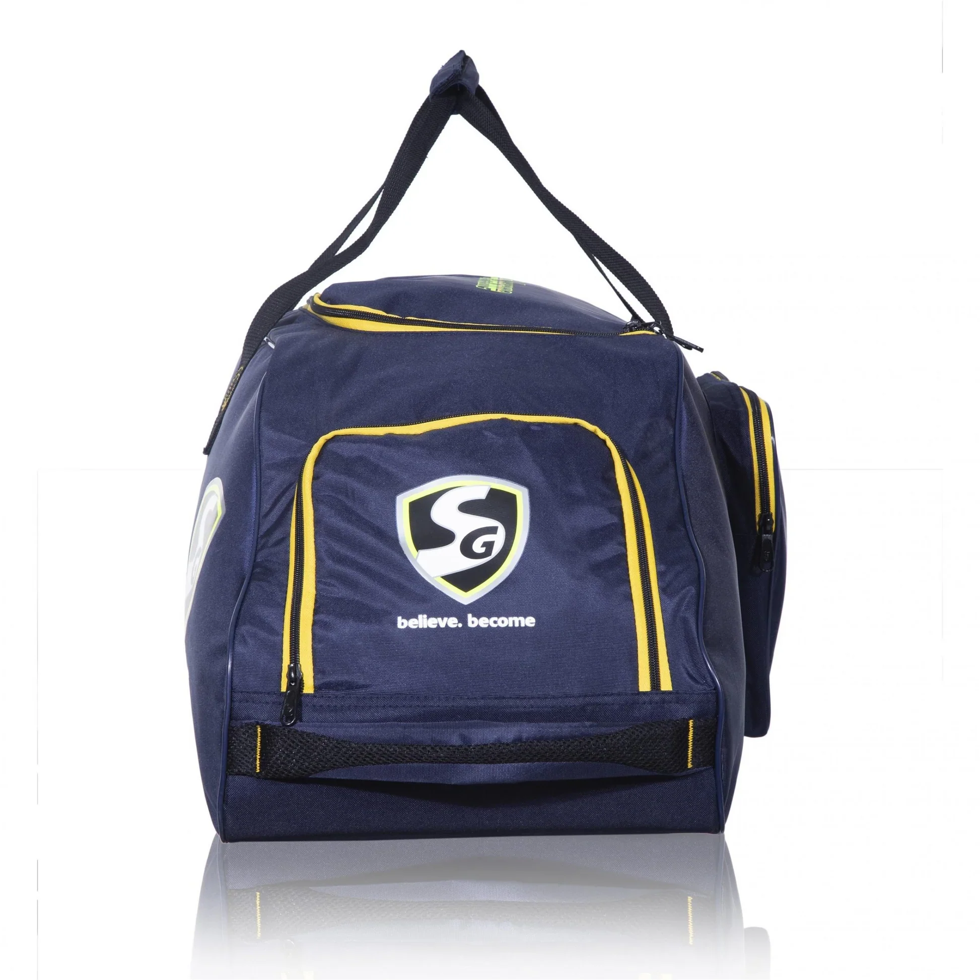Kit Bag SG EXTREMEPAK PLUS TROLLEY(2024) - Image 2