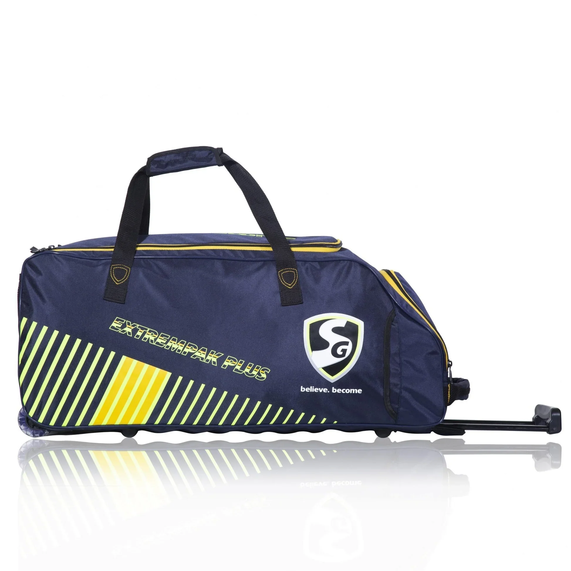Kit Bag SG EXTREMEPAK PLUS TROLLEY(2024) - Image 3